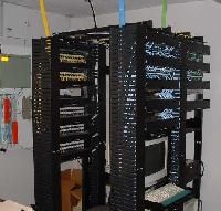 Network Rack