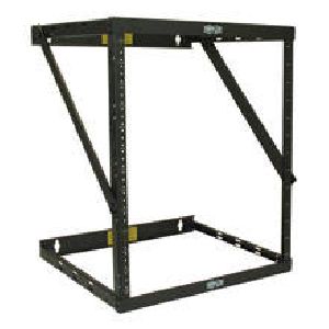 POST OPEN-FRAME RACK