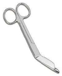 Bandage Scissors