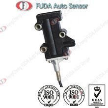 Aliison Transmission Sensor