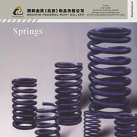 Springs