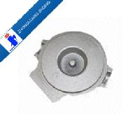 Oem Forging Steel Hydraulic Cylinder Bottom