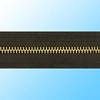 Metal Zipper