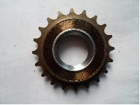 Bicycle Freewheel