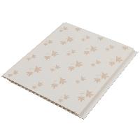 Flat PVC Ceiling Panel, Packaging Type : printing