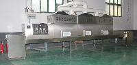 stainless steel Tunnel Conveyor Microwave Dryer Sterilizer