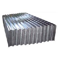 Galvanized Roofing Sheets