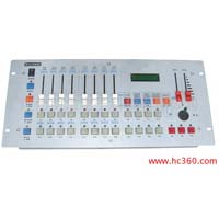 Dmx Lighting Controller