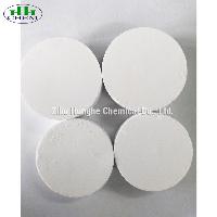 High Purity Aluminium Pellet