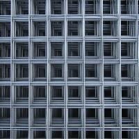 Welded Wire Mesh,  Wire Diameter : 0.5mm to 12mm