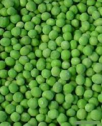 Dehydrated Green Peas