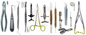 Dental Instruments