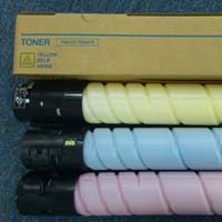 Tn512 Guarantee Konoca Minolta Toner Cartridge
