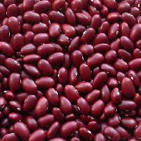 Dried Dark Red Kidney Bean