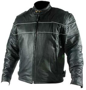 leather jackets