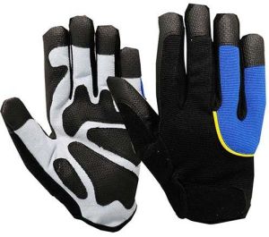 Chemical Resistant Gloves