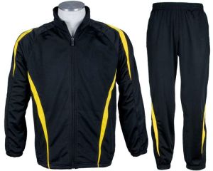 Tracksuits