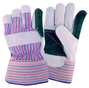 Industrial Clothing & Safety Wear