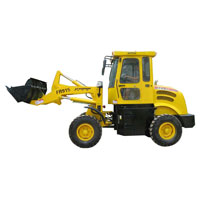 Freeman Wheel Loader Freeman Wheel Loader