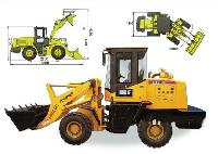 New Loader New Loader