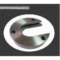 Precision CNC Machined Parts