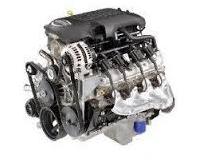 Marine Engines