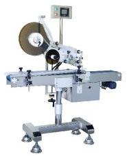 Top Labeling Machine
