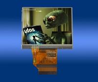LCD TFT Display 3.5