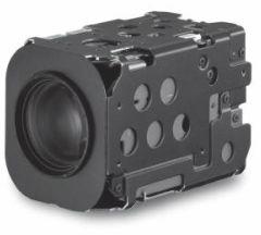 Sony Fcb-ex1020p 36x CCD Zoom Color Block Camera Module