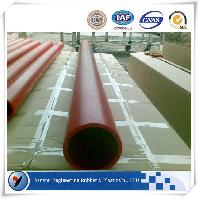 Uhmwpe Pipe