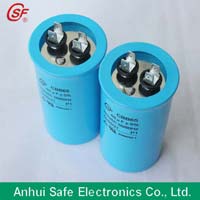 AC Motor Run Capacitor