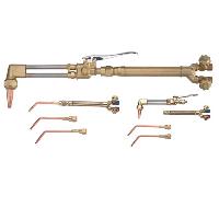 copper cutting torch