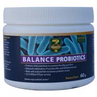 7 AM Balance Probiotics Capsules