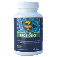Ultra Probiotics