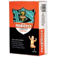 7 AM Yummy Probiotics Powder
