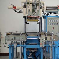 Cold Runner Injection Machine