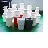 Plastic Bucket Mould