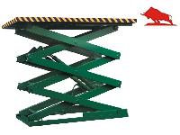 Stationary Lift Table