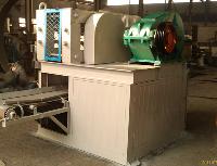 Briquette Machine