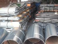 Steel Coils Cover Sheets