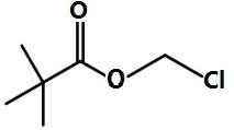 Chloromethyl Pivalate