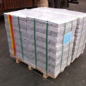 Magnesium Alloy Ingot AM60B