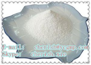 Boldenone Cypionate