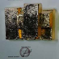 Dore Gold Bars