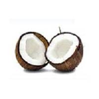 Dried Coconut