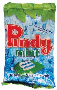 Pindy Mint Candy