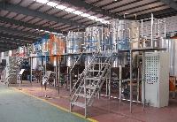 Automatic Malting Equipment