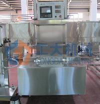 Beer Filling Machine