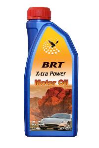 Power Motor Oil