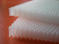 Adjustment Honeycomb Core Panel